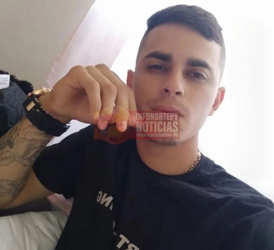 Atacan a tiros a un hombre en Ponta Porá