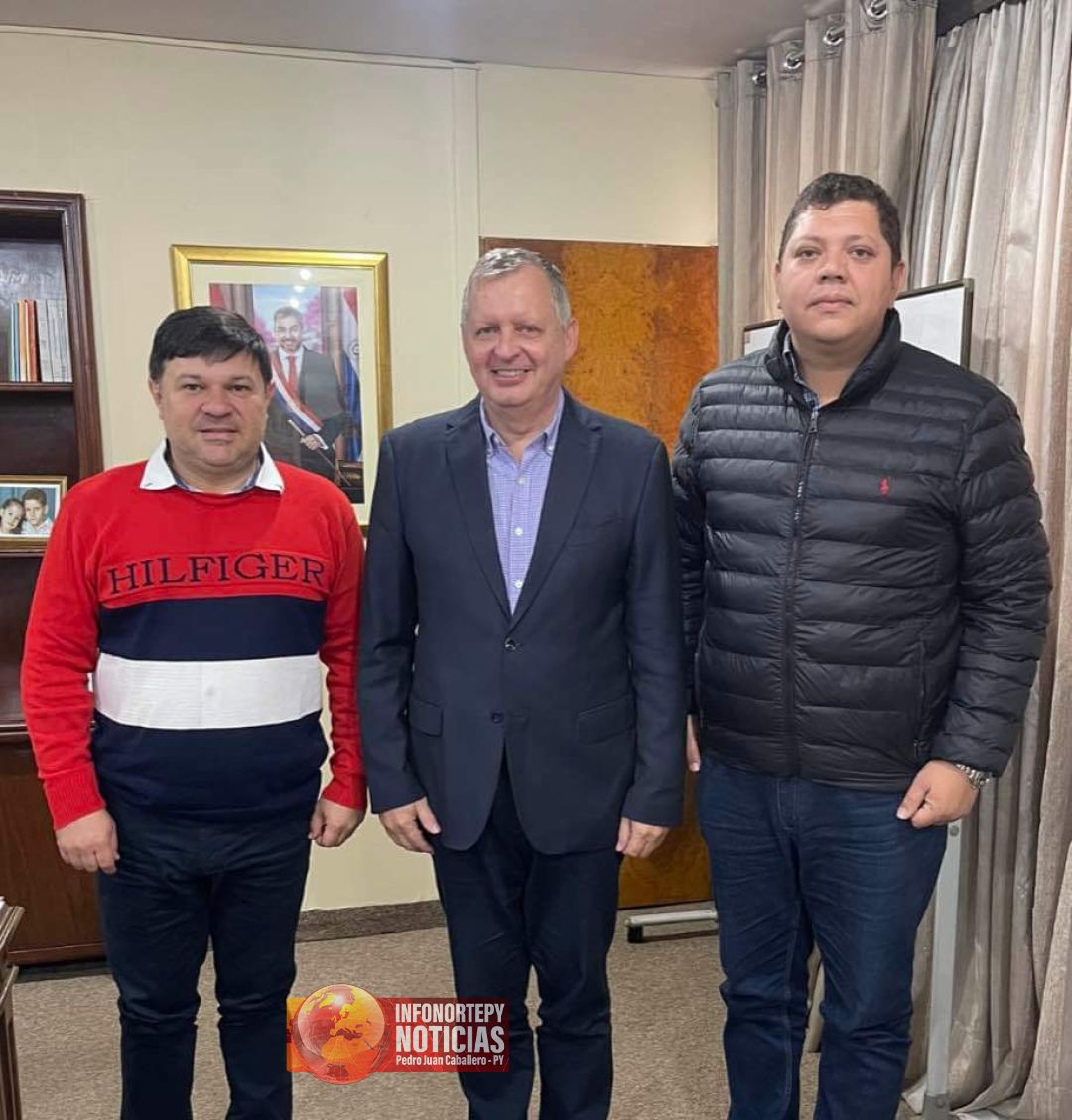 500 productores serán beneficiados por proyecto gestionado por el Diputado Juancho Acosta