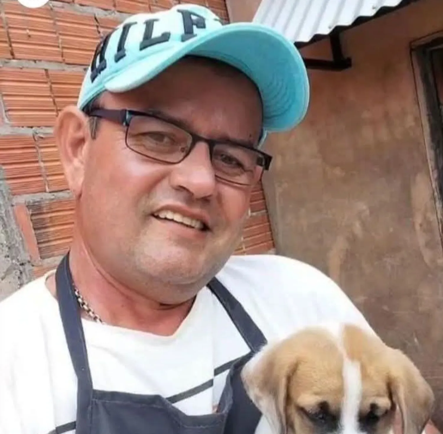 Motociclista fallece tras sufrir caída en Bella Vista Norte