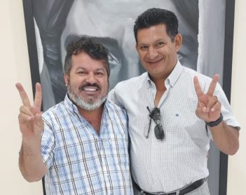 2 de mayo tendrá importante apoyo de la UCP y La Organización Carlos Bernardo