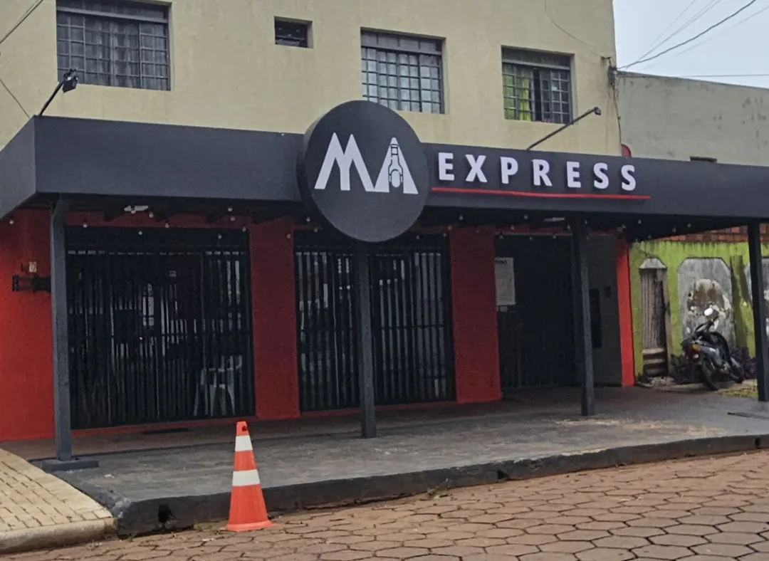 Patrón agrede con culata de pistola a empleado en Pedro Juan
