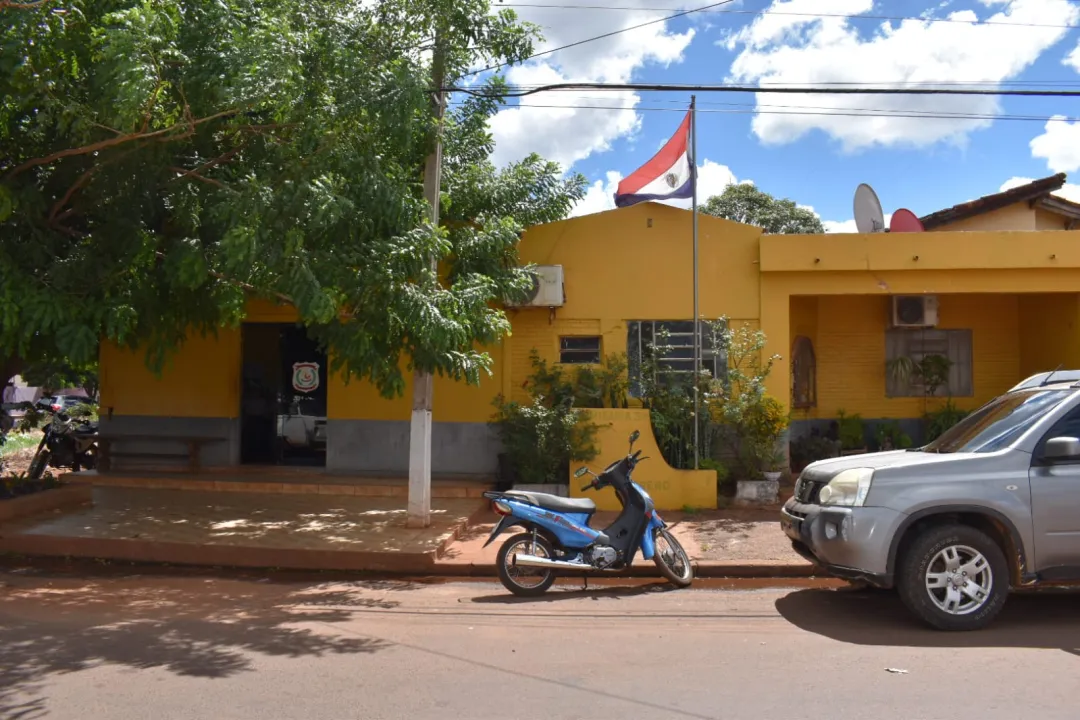 Mujer denuncia a su ex pareja por violencia familiar y agresión con arma blanca en Pedro Juan