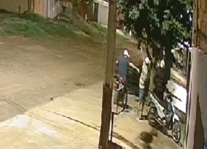 Apuñalan a un joven para robarle su moto en Pedro Juan