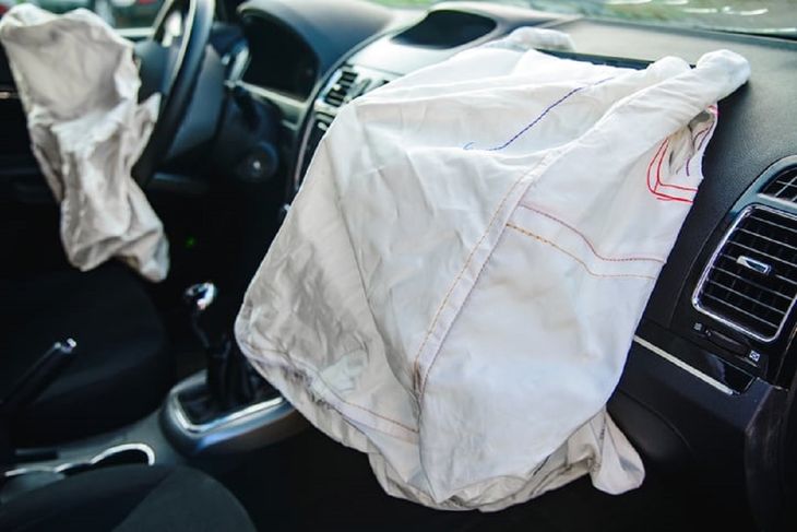 Alerta de seguridad en tres modelos de autos  Fiat vendidos en Paraguay