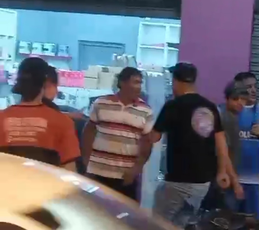 Buscan al que mató a sicario luego de atentado en Pedro Juan