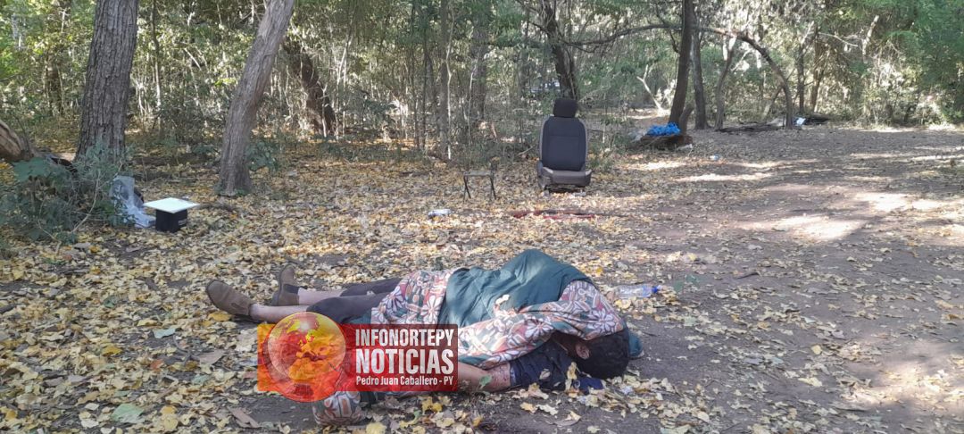 Enfrentamiento entre marihuaneros y la FTC arroja un fallecido en Pedro Juan