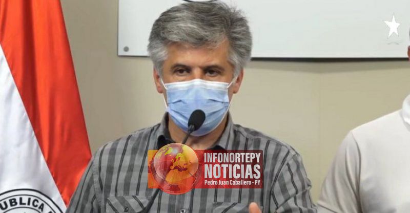 Covid-19: Ejecutivo pretende golpear el bolsillo de los que incumplen medidas