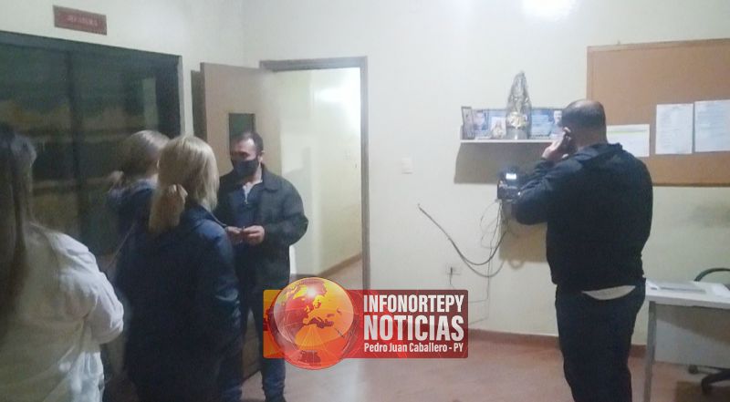 Policía indaga a venezolano que dice haber sido secuestrado por el EPP