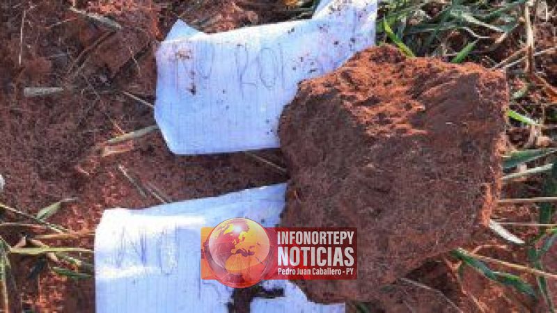 Dos hombres asesinados en Yby Yaú supuestamente por robar