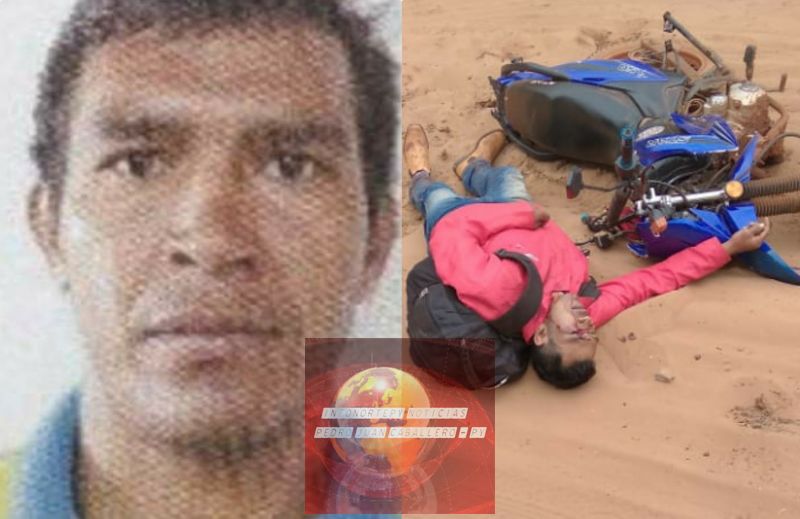 Asesinan a un hombre en Cápitan Bado
