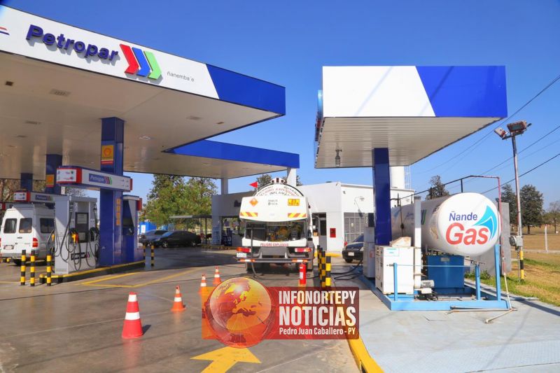 Anuncian que “por ahora” no subirá más el precio del combustible