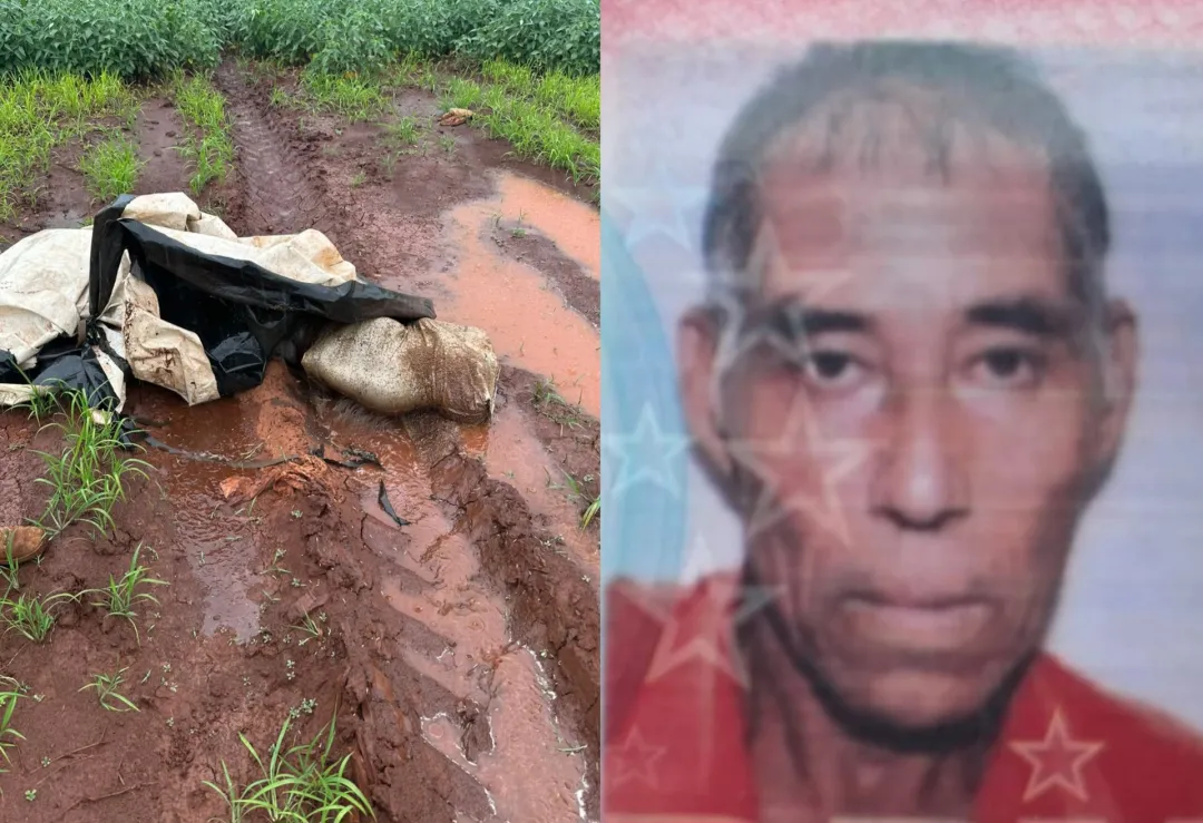 Identifican finalmente a uno de los cadáveres hallados en Ponta Porá