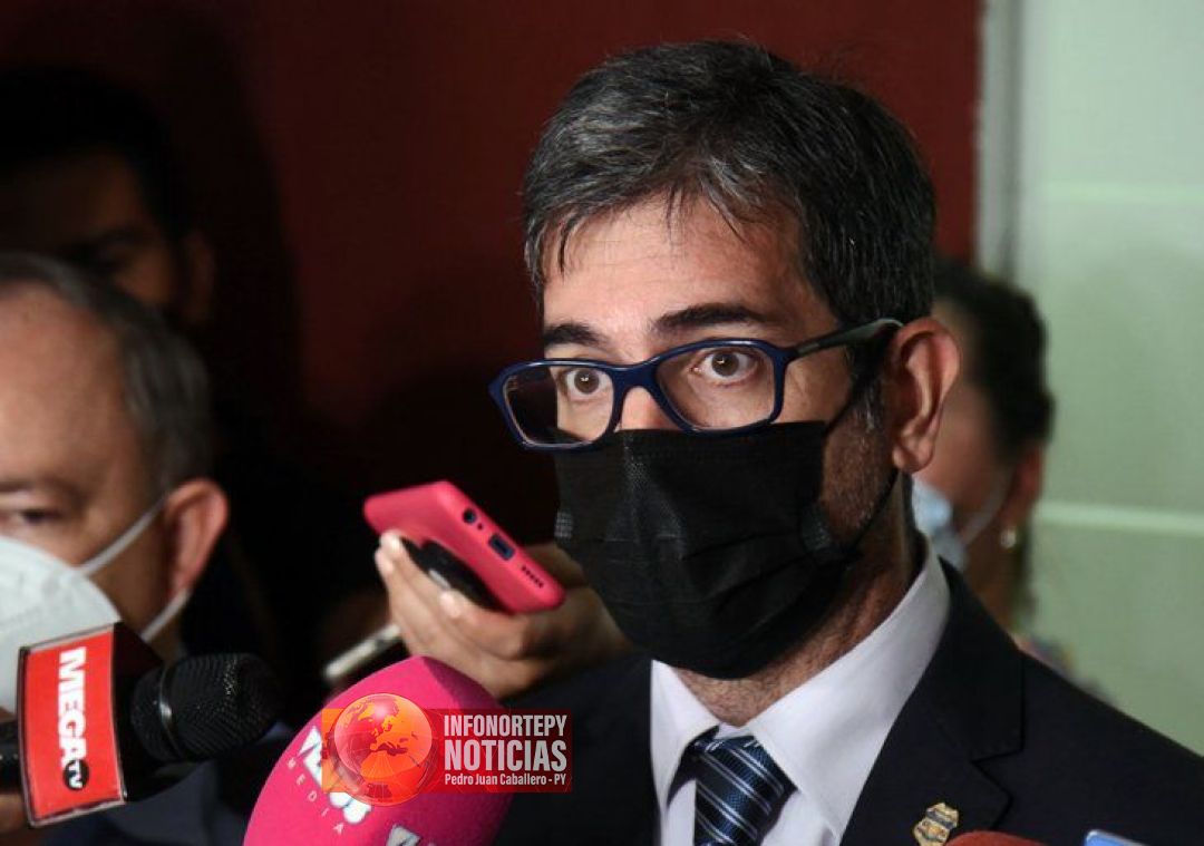 Se ultiman detalles para repatriar los restos del fiscal Marcelo Pecci a Paraguay