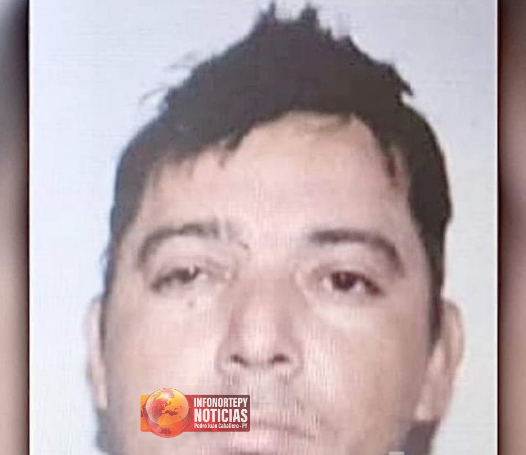 Policía captura a supuesto autor material del crimen de José Carlos Acevedo