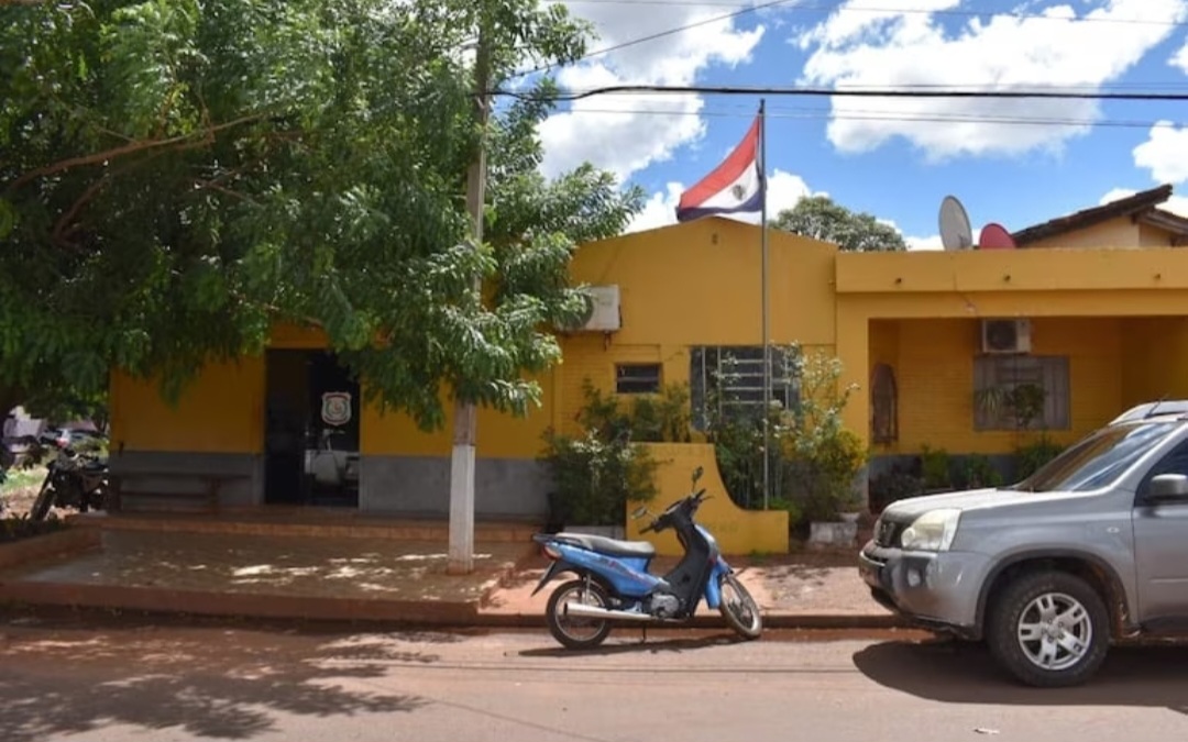 Llegó a su casa y vio a su pareja abusando de su hija de 12 años: Policía busca al hombre en Pedro Juan