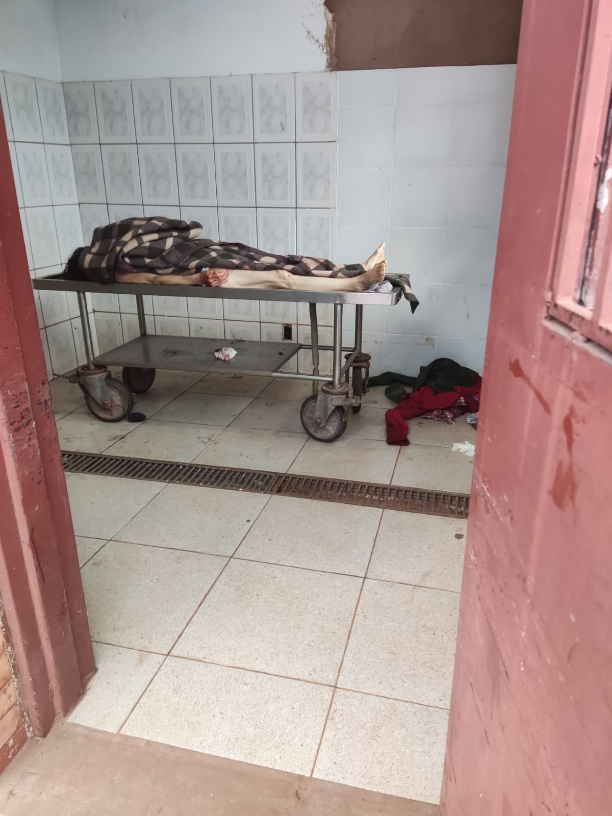 Matan a una sexagenaria durante un asalto en zona rural de Zanja Pyta