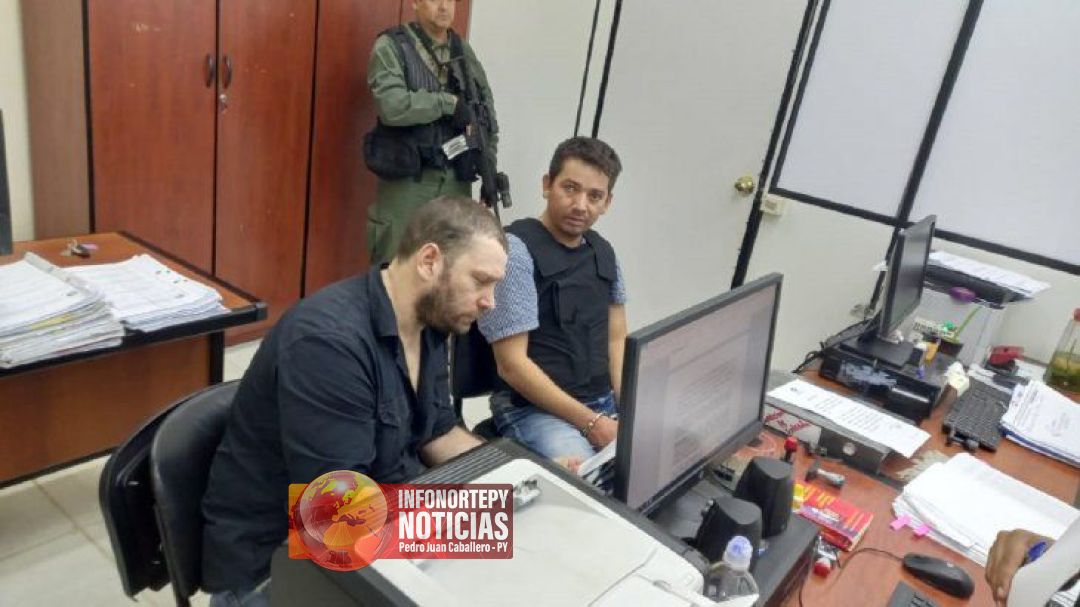 Crimen de José Carlos Acevedo: Aún se busca el arma homicida