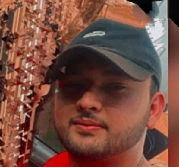 Raptan a un joven en Pedro Juan