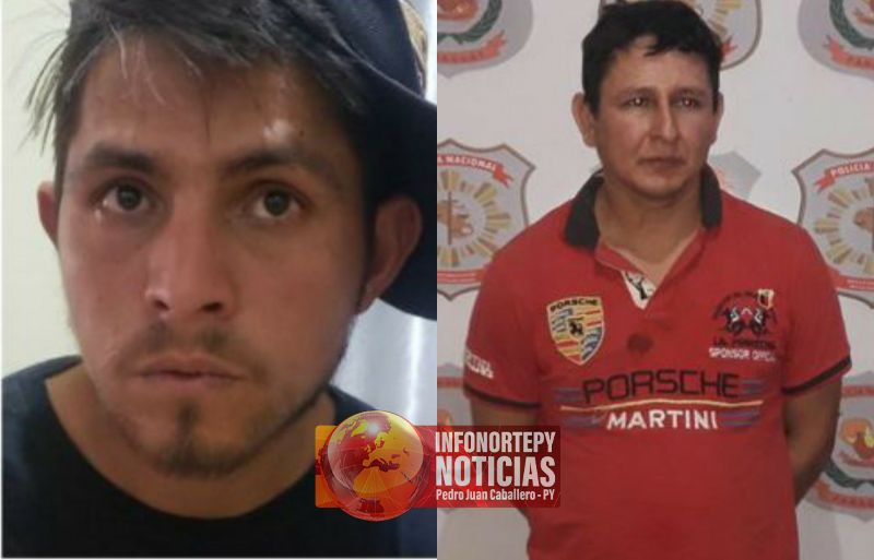 Imputan a supuestos autores de atentado contra casa de Juez en Pedro Juan