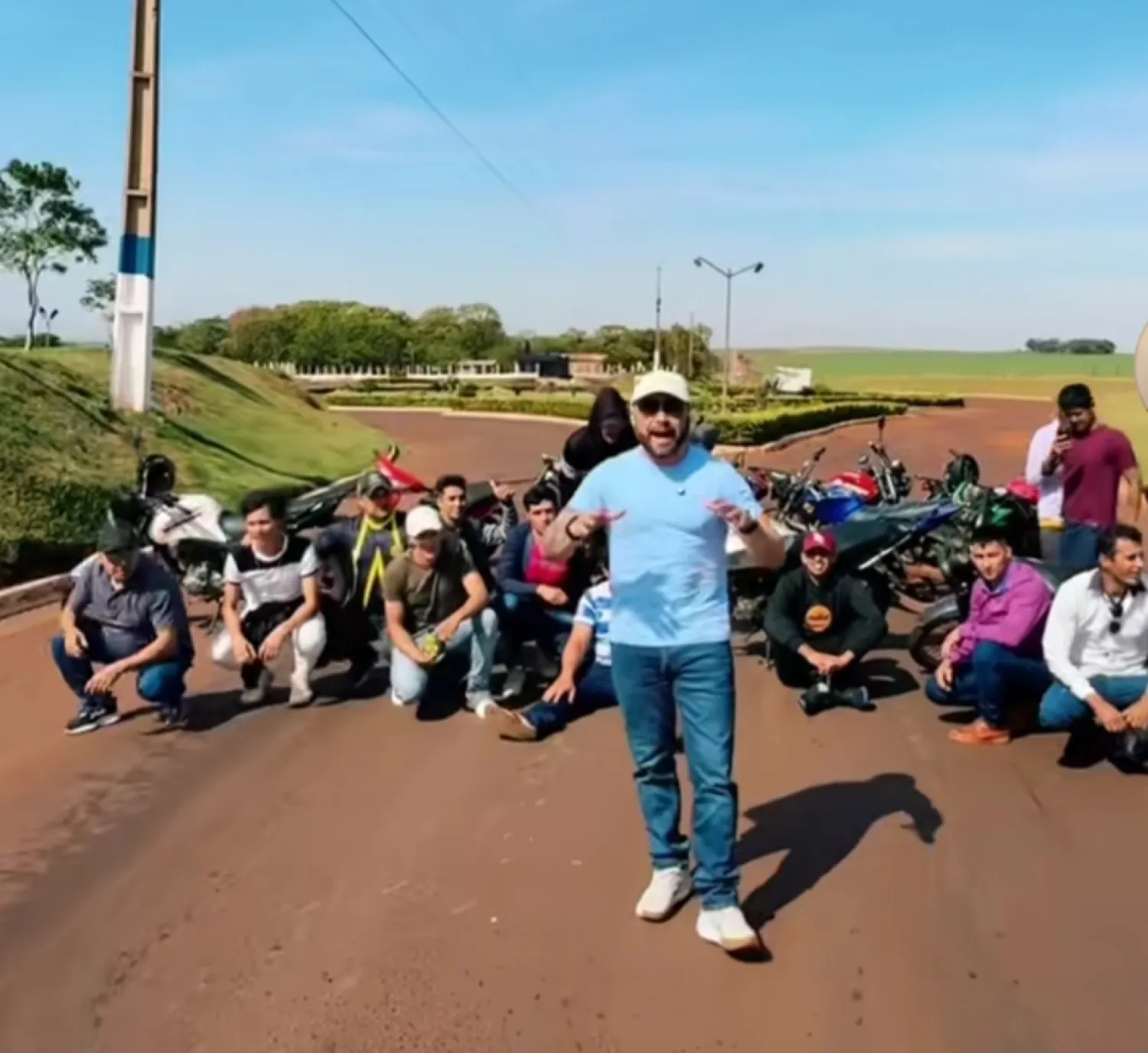 Denuncian presunta venta irregular de carne en Frigonorte de Pedro Juan