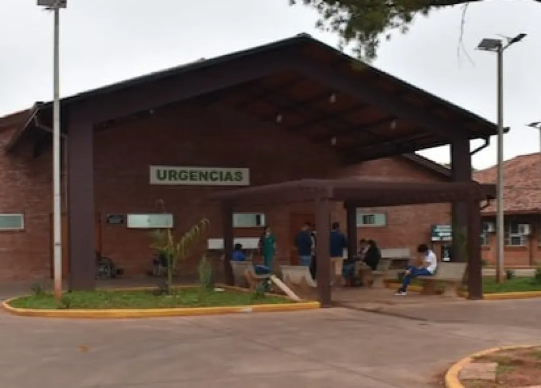 Nativo herido por disparo accidental de escopeta durante pesca en Cerro Corá