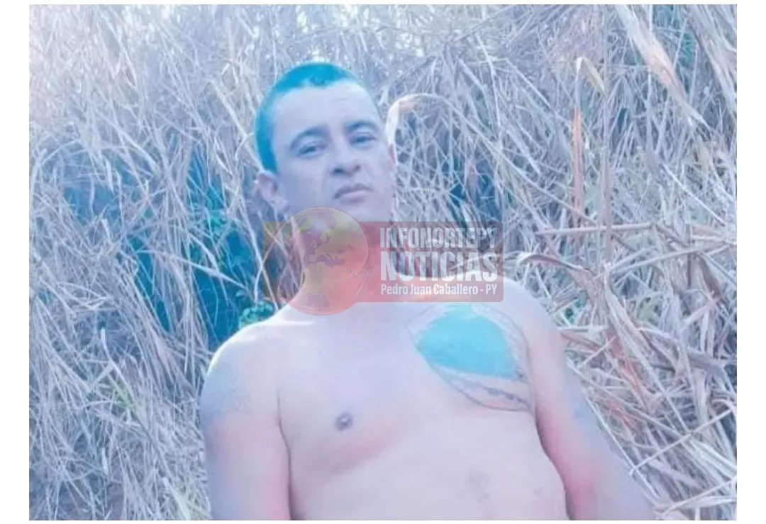 Matan a balazos a hombre en Ponta Porã