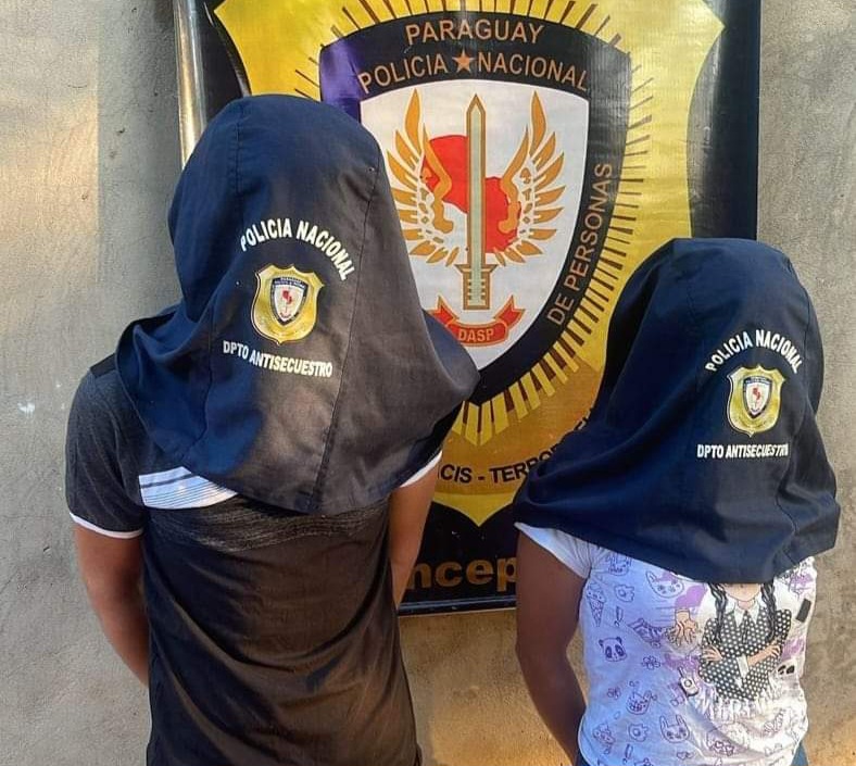 Detienen a presunto autor de asalto y homicidio en Yby Yaú