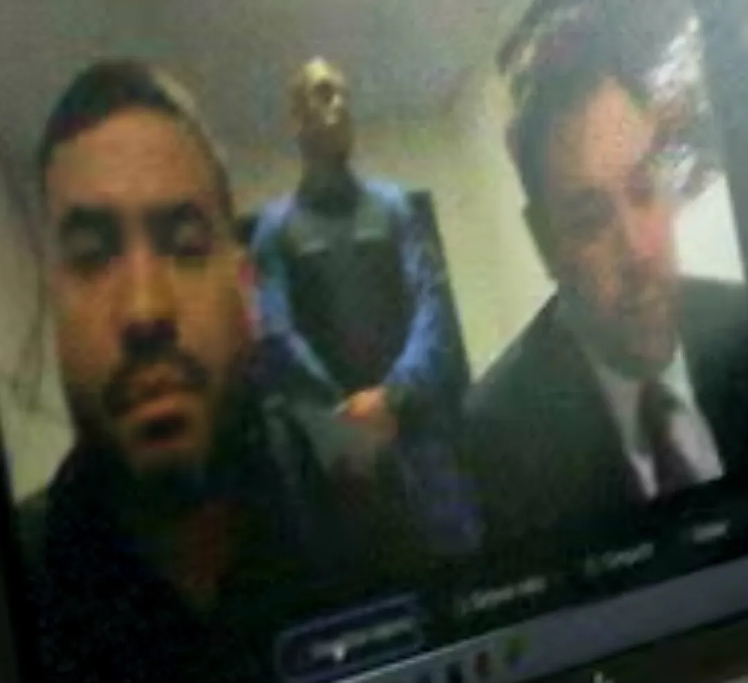 Caso Alexandre Gomes: Abogado presenta documentos que avalan la legalidad en la compra de estancia