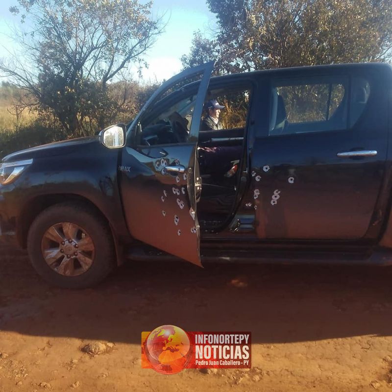 Un fallecido y un herido tras un atentado en Corpus Christi