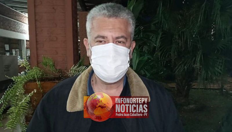 José Carlos Acevedo arrasa en Pedro Juan  con un triunfo contundente