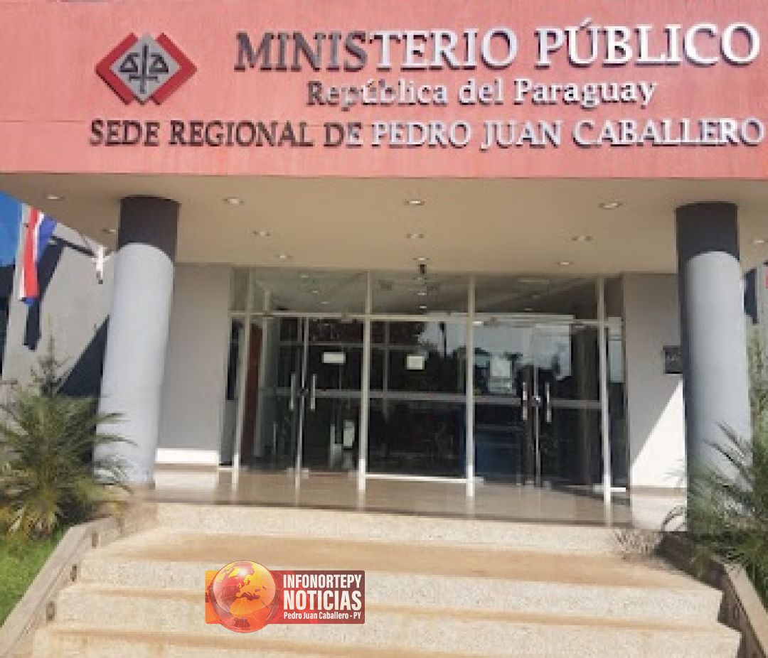 Imputan a docente de la zona de Zanja Pyta por acoso a una alumna.