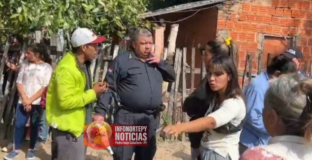 Matan a machetazos a un hombre tras resistirse a un asalto