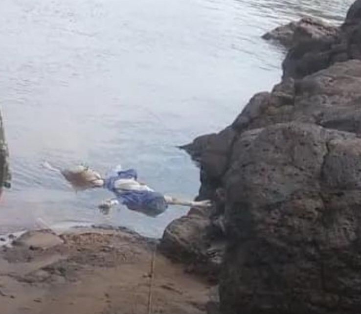 Encuentran el cuerpo de uno de los hijos de escribana en Presidente Franco