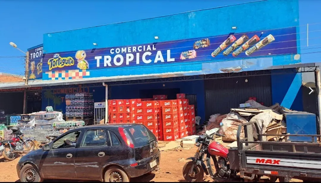 Denuncian graves irregularidades en Comercial Tropical de Pedro Juan