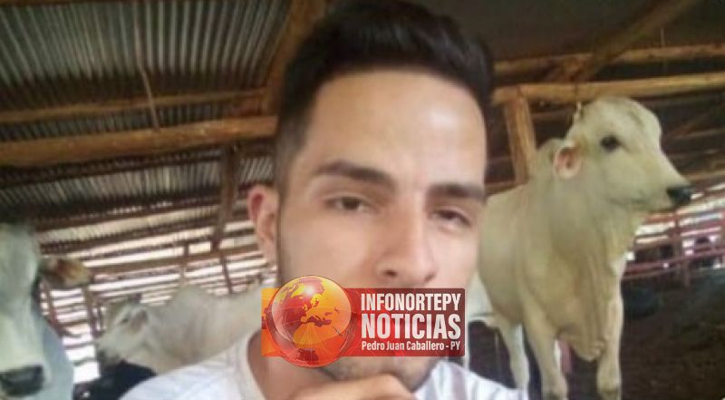 Secuestradores ejecutaron con arma de fuego a Jorge Ríos