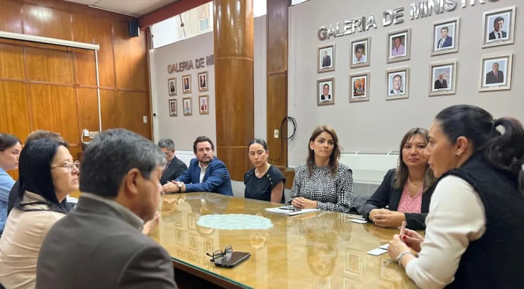 Otro cambio de nombre: proponen que ruta se llame Robert Acevedo