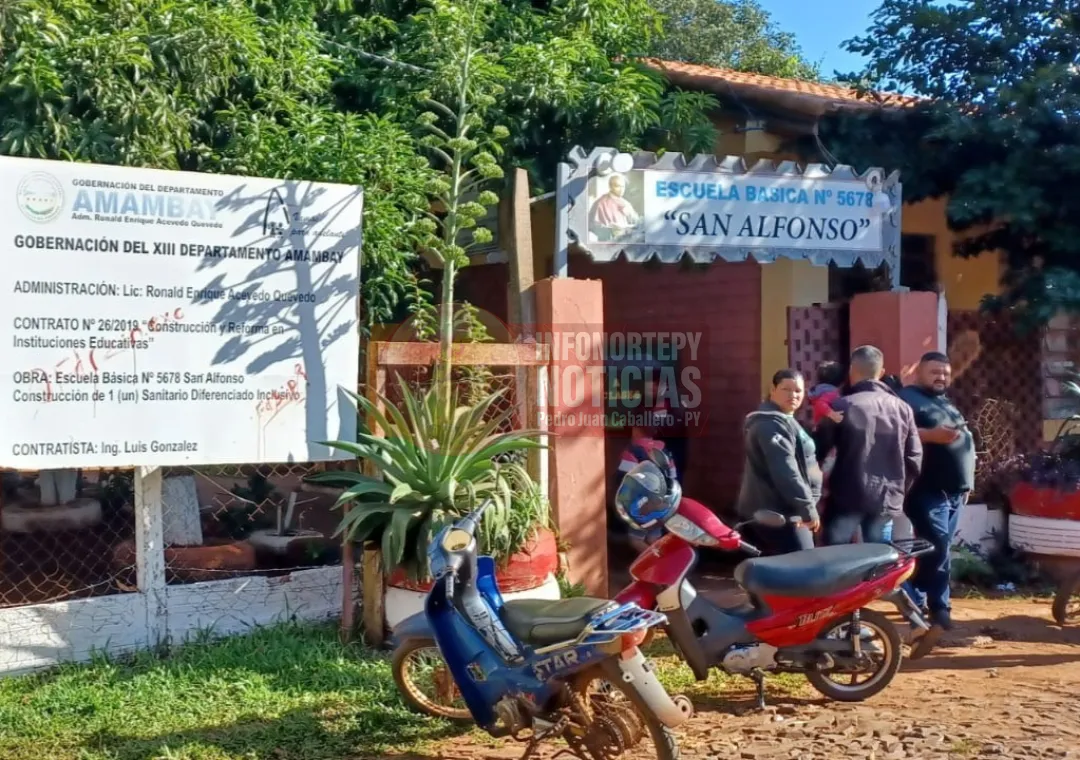 Escuela de Pedro Juan cobraba por servicios médicos gratuitos ofrecidos por la UCP