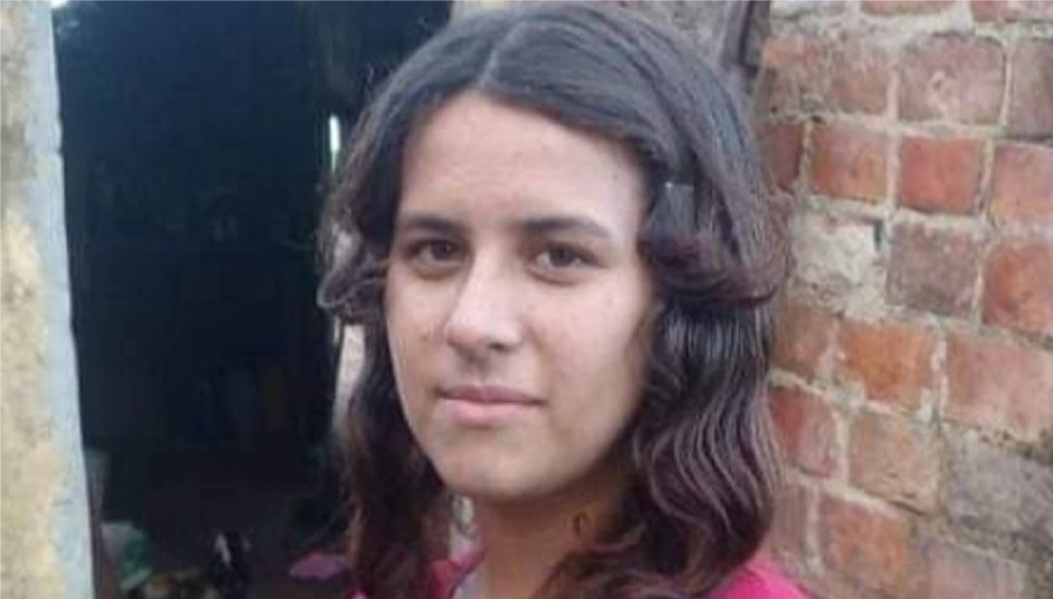 Adolescente de 14 años está desaparecida en Concepción