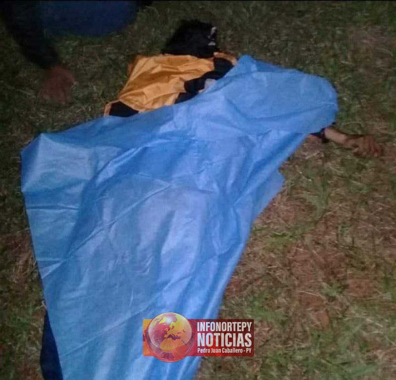 Dos fallecidos en accidente en San Pedro
