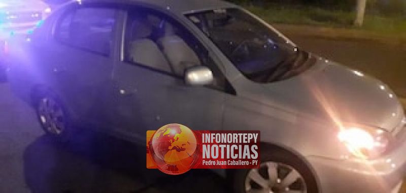 Desconocidos balean a una mujer en Encarnación