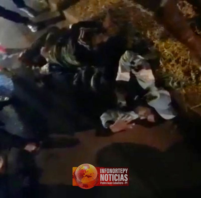 Asesinados por “justicieros” anoche en Pedro Juan no tenían historiales delictivos