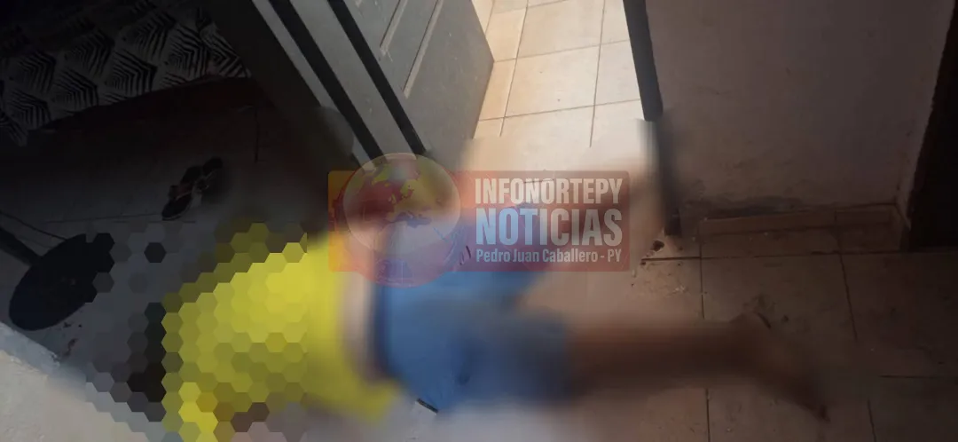 Asesinan a balazos a un hombre en Yby Yaú
