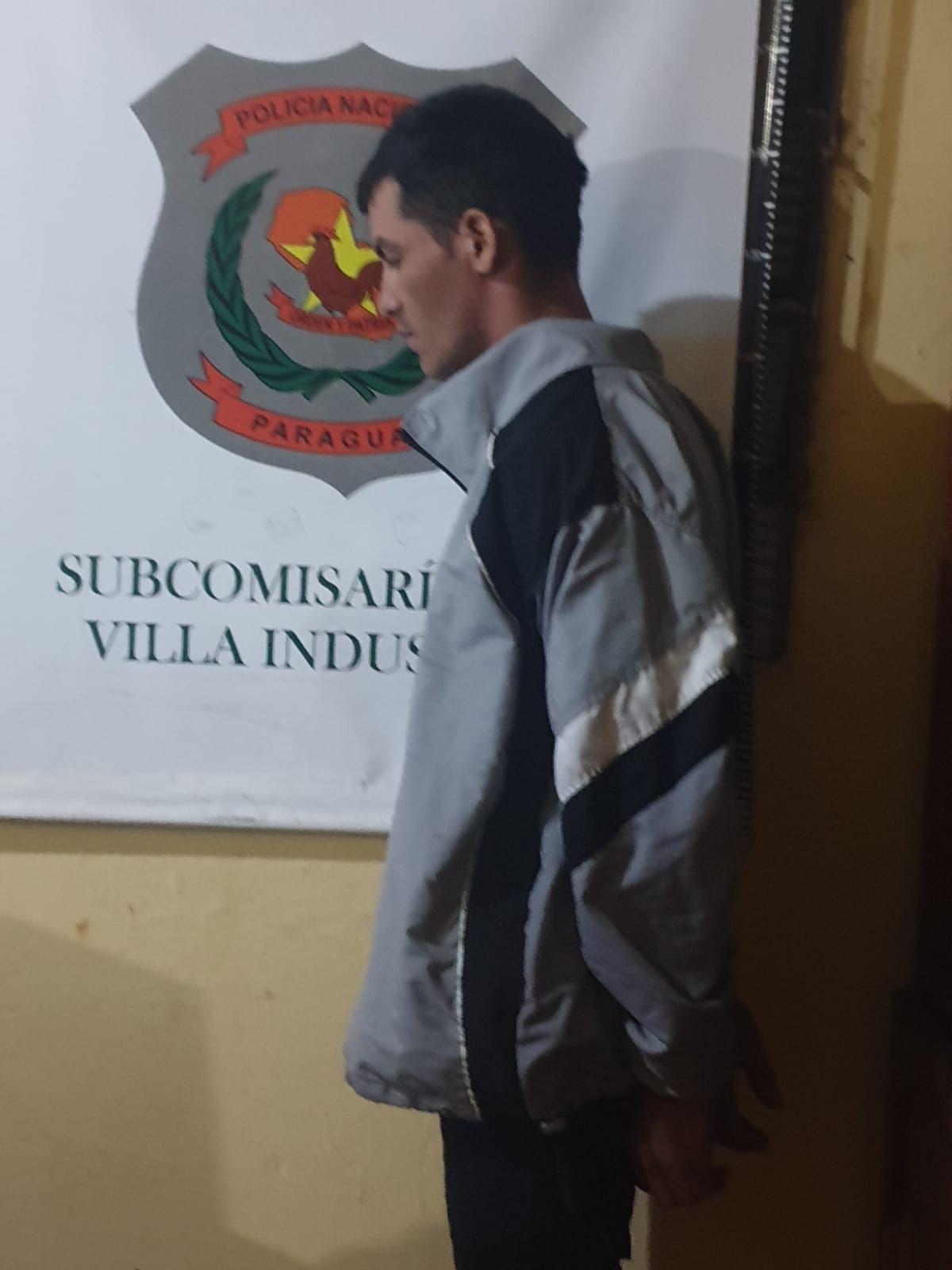Detienen a una persona y recuperan moto robada tras asesinato de mujer en Potrero Sur