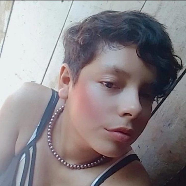 Cuerpo hallado con rastros de abuso es de una niña de 12 años