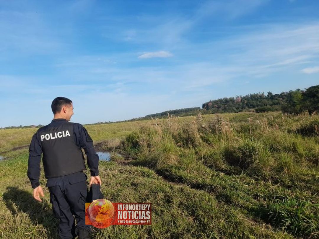 Matan a trabajador de estancia en presunto hecho de abigeato en Ypejhú