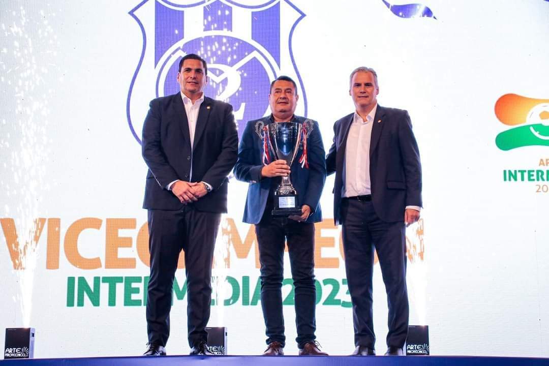 2 de Mayo ya conoce a su primer rival en la Copa de Primera de nuestro fútbol