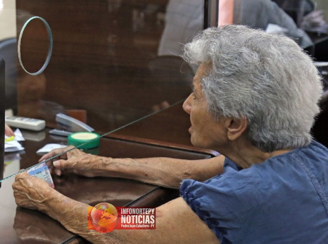 El Estado otorga pensiones a más de 272.000 personas al cierre de julio
