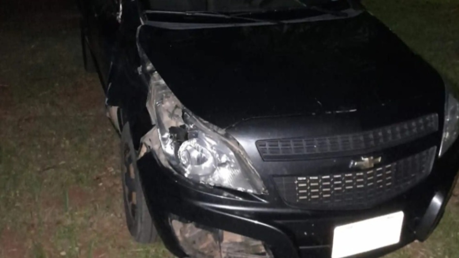 Una mujer falleció en accidente de tránsito en Arroyito