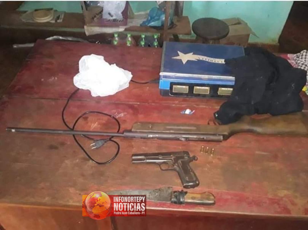 Mujer que mató a asaltante en zona de Bado no será imputada