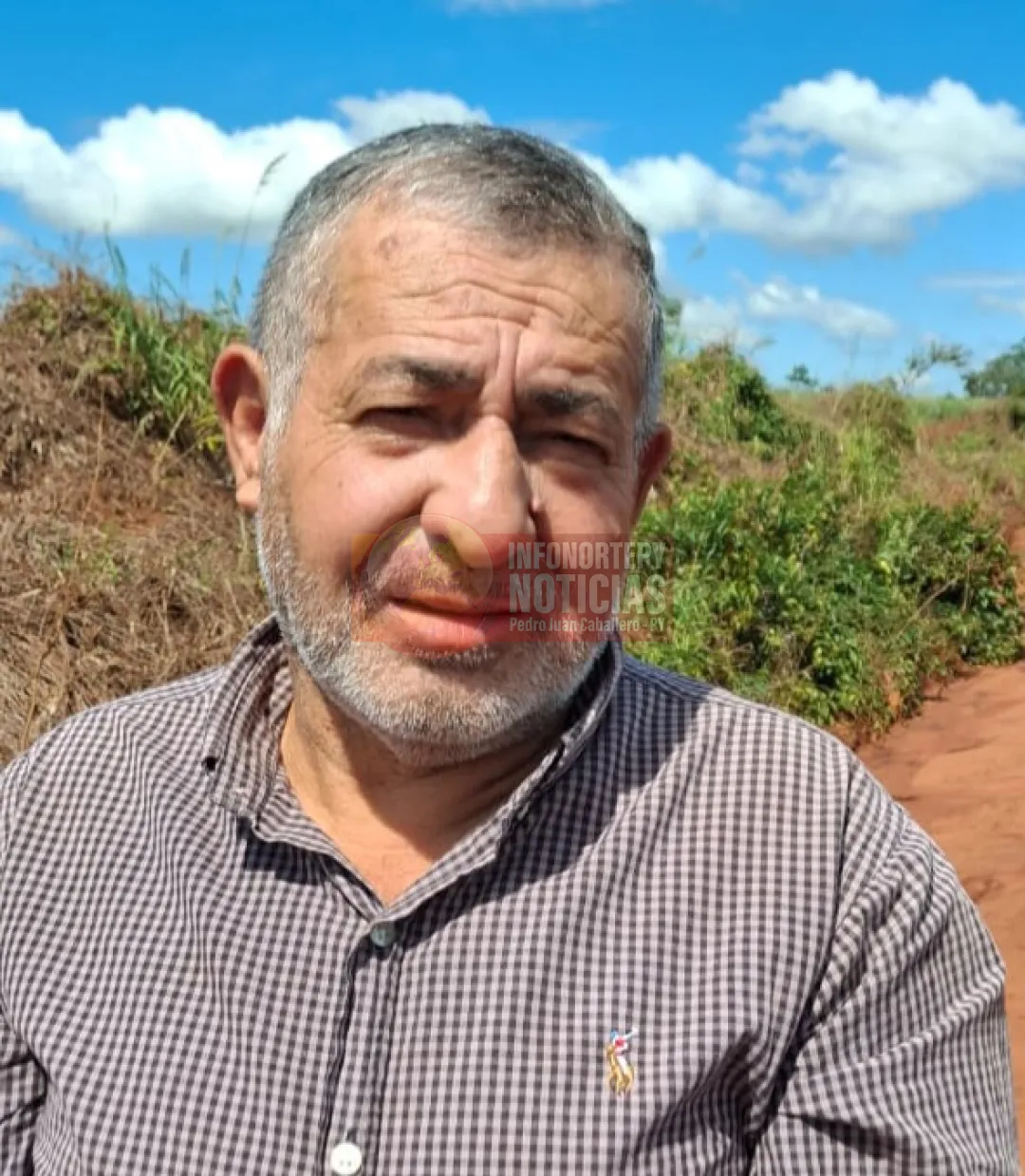 Detienen a un hombre y sestruyen toneladas de marihuana en Capitán Bado